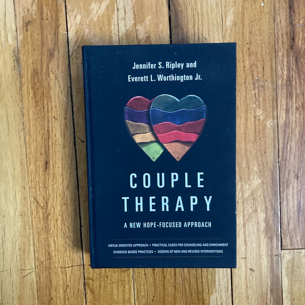 Couples Therapy